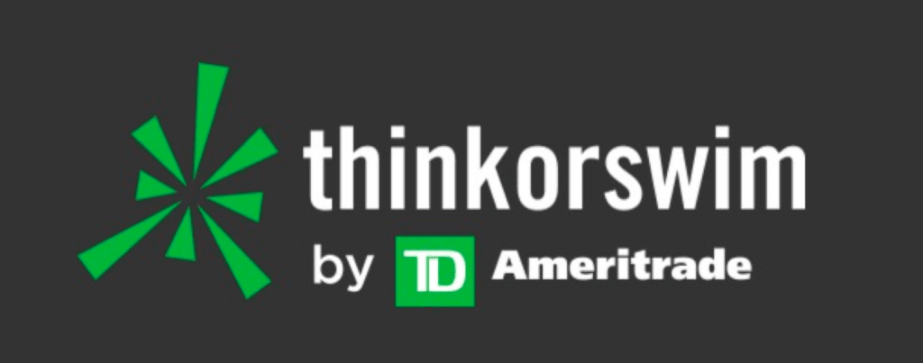 is thinkorswim login same as td ameritrade