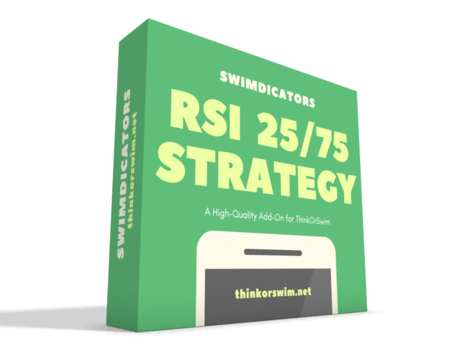Short term trading strategies that work pdf connors