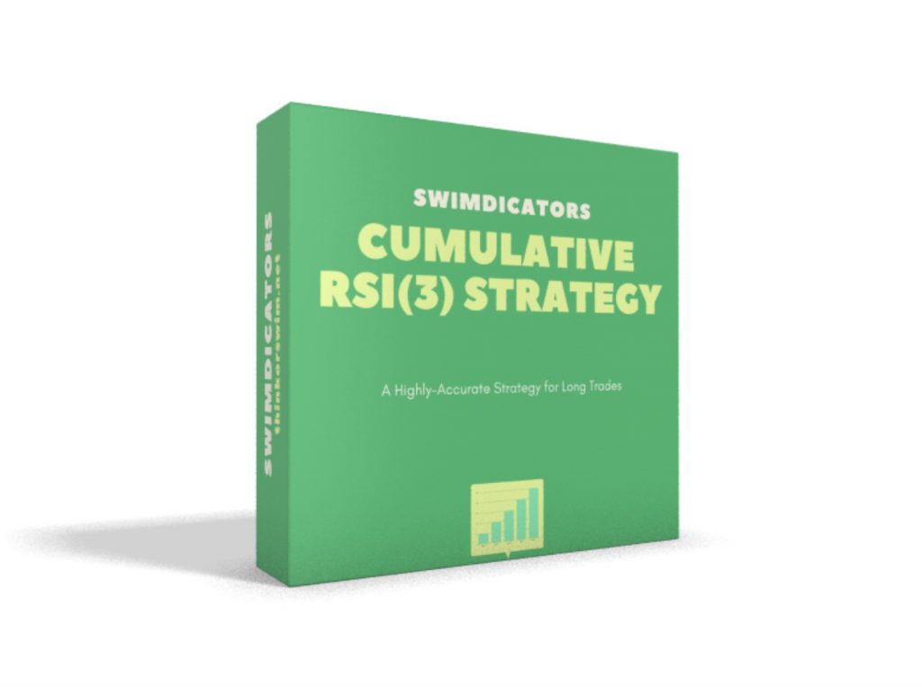 Larry connors rsi strategy