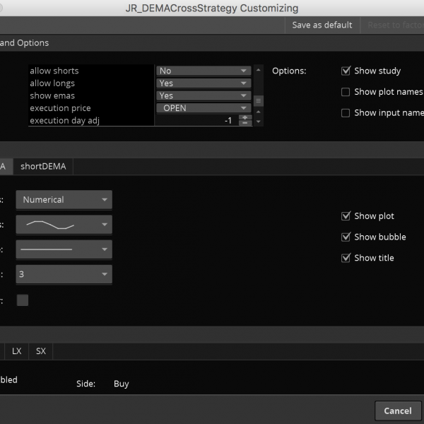 dema crossover indicator for thinkorswim options 3