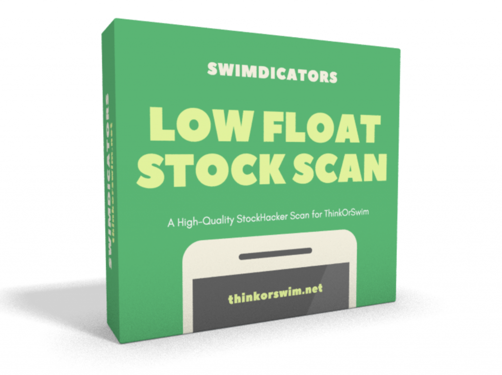 Low Float Lists Updated Easycators Thinkorswim Downloads