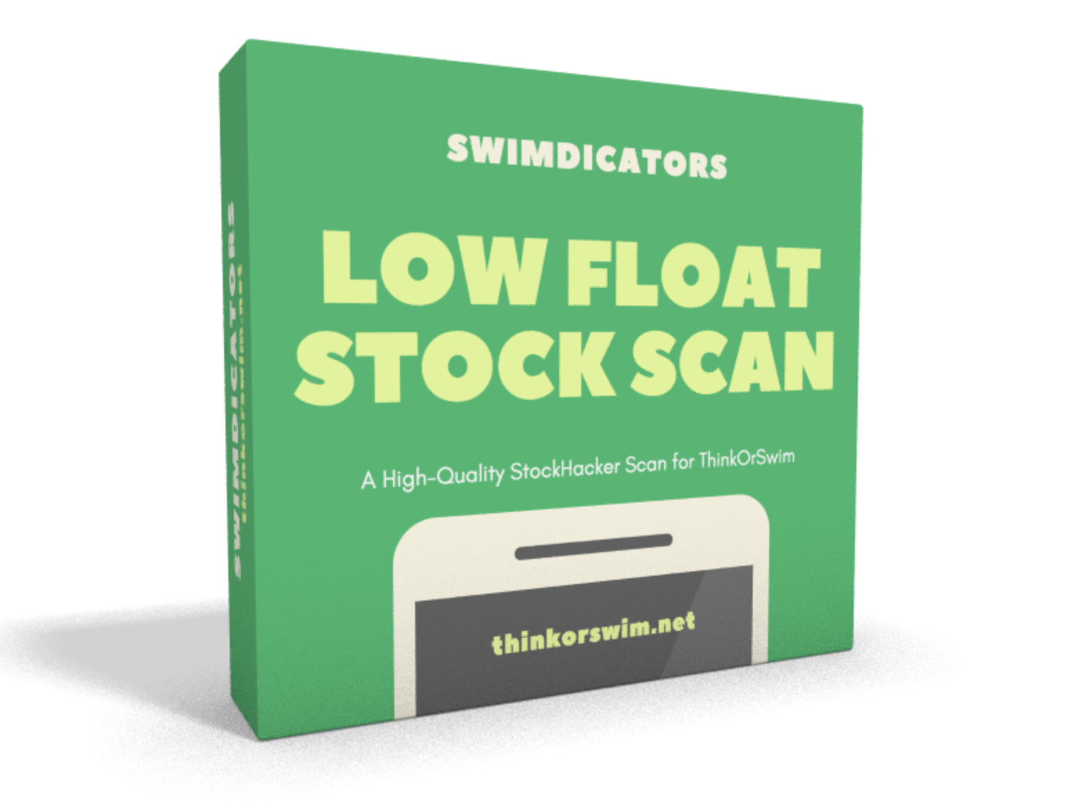 low float stock scan for thinkorswim