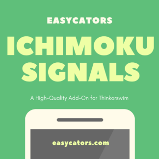Thinkorswim Ichimoku Signals Indicator Scan Column System
