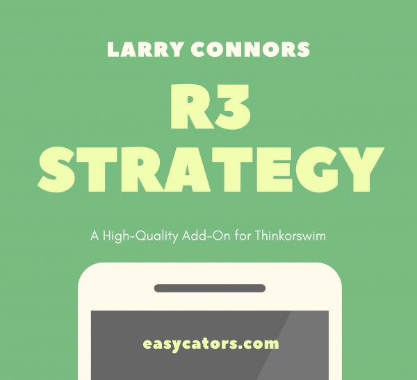 thinkorswim larry connors r3 trading strategy