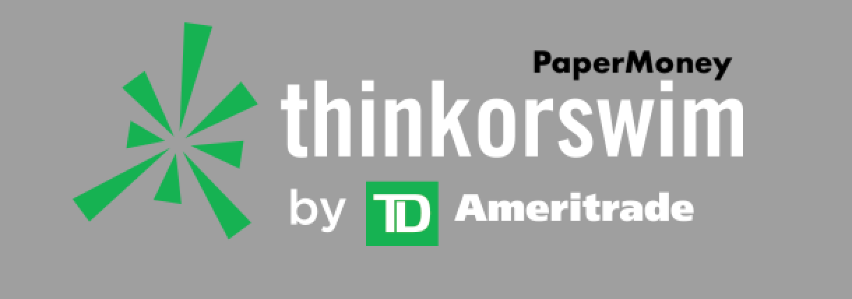 thinkorswim papermoney simulator for demo trading