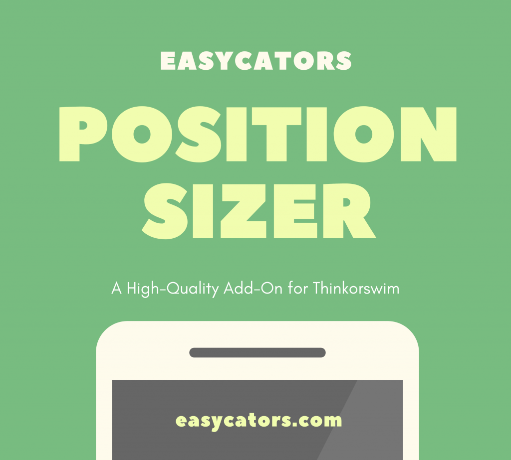 thinkorswim position sizer indicator